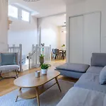 شقة Cr3, Hypercentre تروي