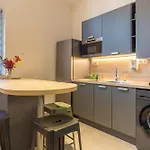 Cr3, Hypercentre Apartamento *