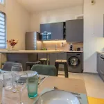 Apartamento Cr3, Hypercentre *