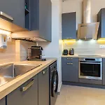 Cr3, Hypercentre Apartamento