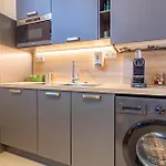 شقة Cr3, Hypercentre *