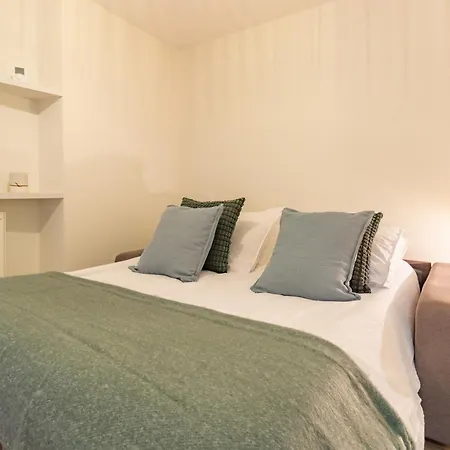 Cr3, Duplex Climatisé Et Confortable En Hypercentre De Troyes, Maison à Colombage Appartamento *