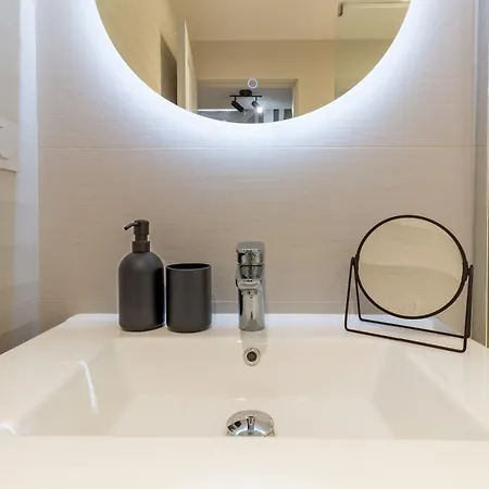 Appartamento Cr3, Duplex Climatisé Et Confortable En Hypercentre De Troyes, Maison à Colombage Troyes
